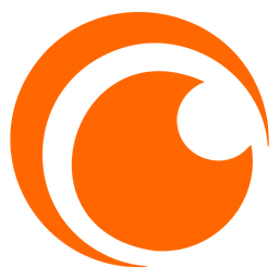 Crunchyroll Mega Fan logo