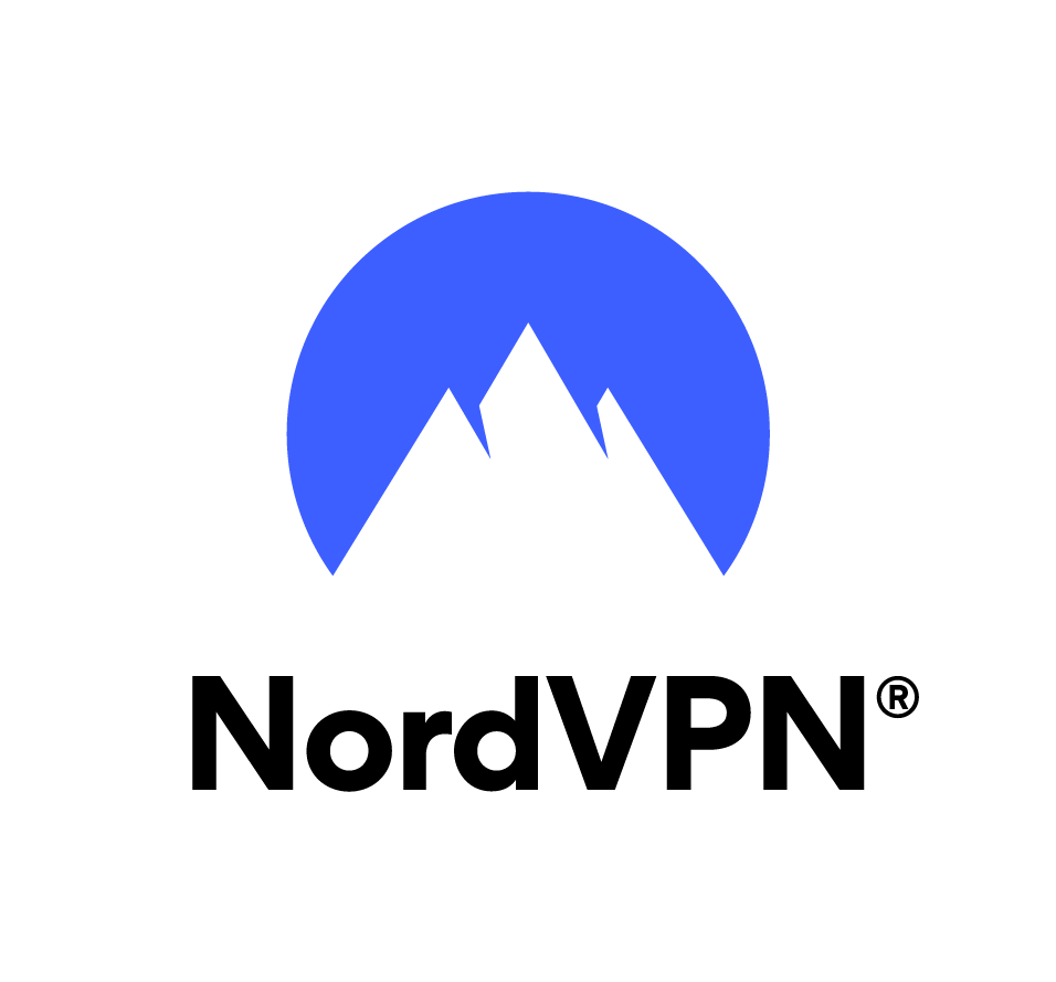 NordVPN logo